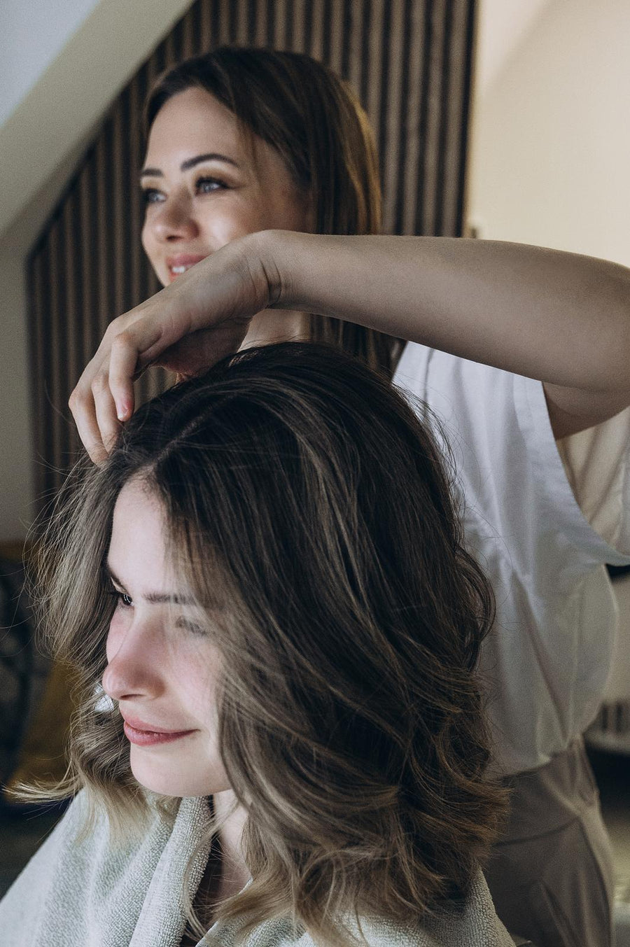 Hair