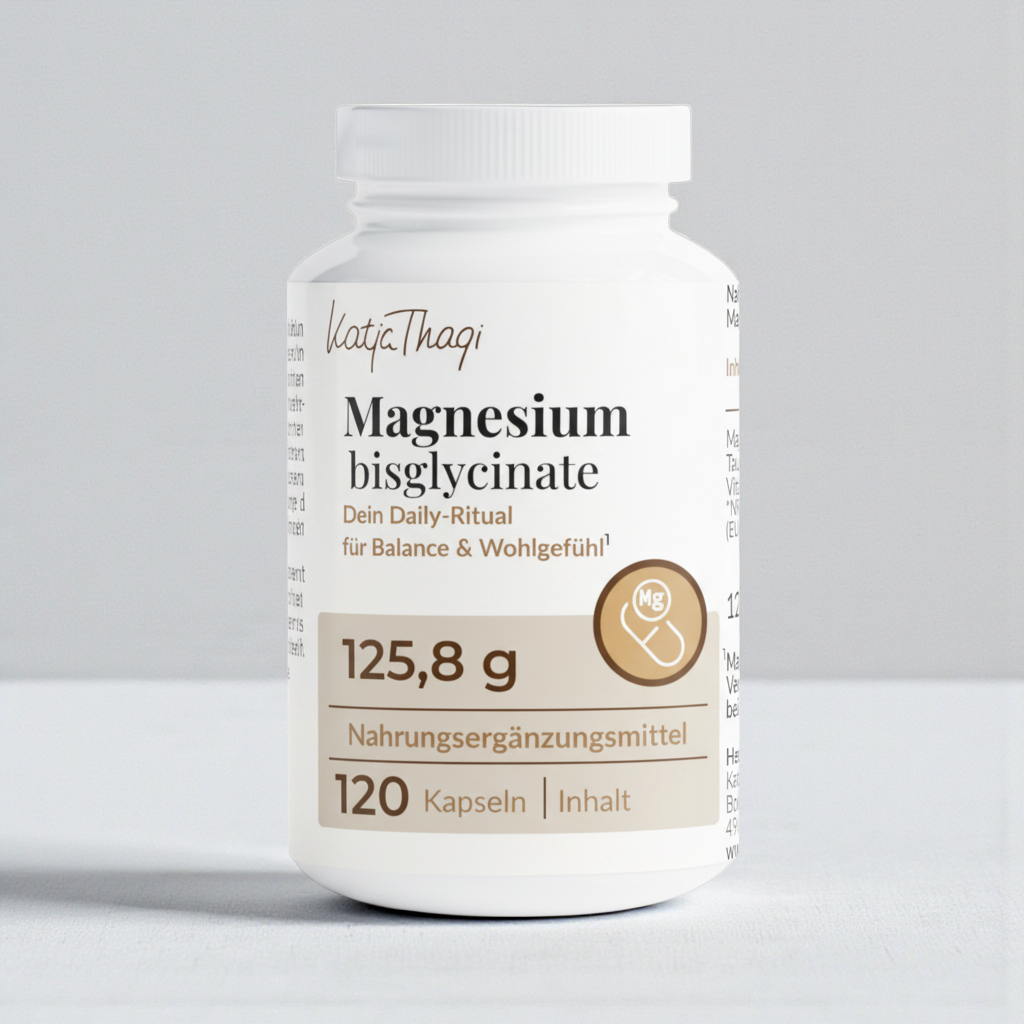 Magnesium Bisglycinate