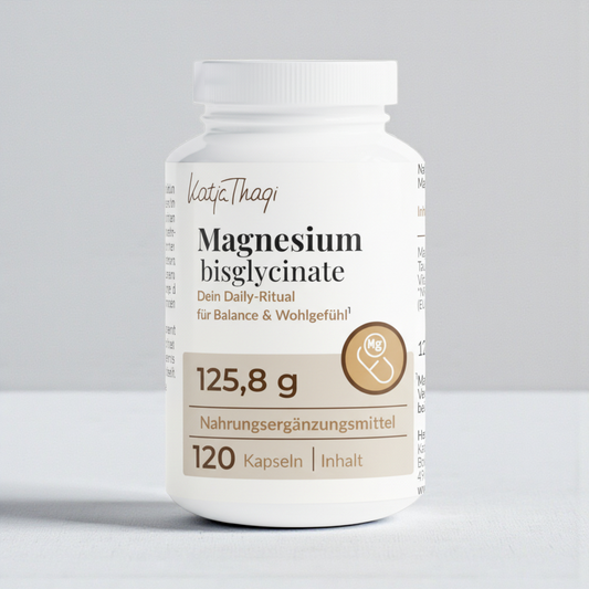 Magnesium Bisglycinate