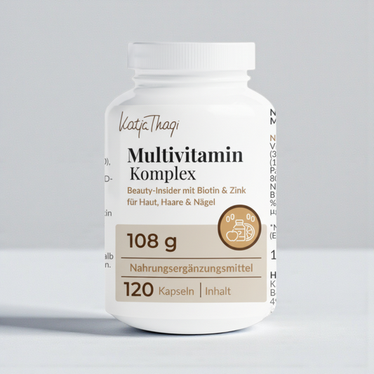 Multi Vitamin Komplex